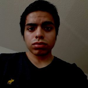 Meet your Posher, Jorge